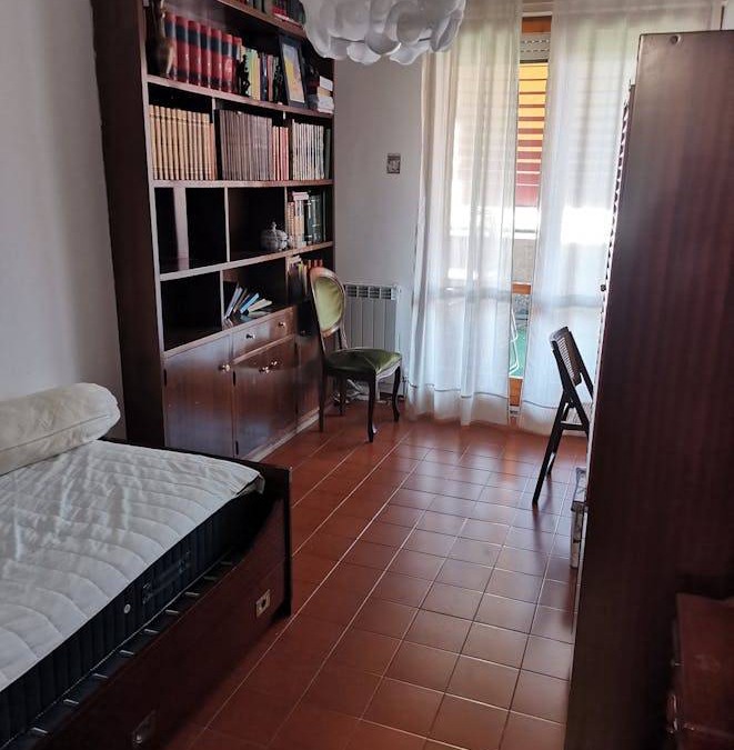 Quartiere XX Ardeatino Resort | 115 m² Private room ∙ 1 bedroom ∙ 1 guest
