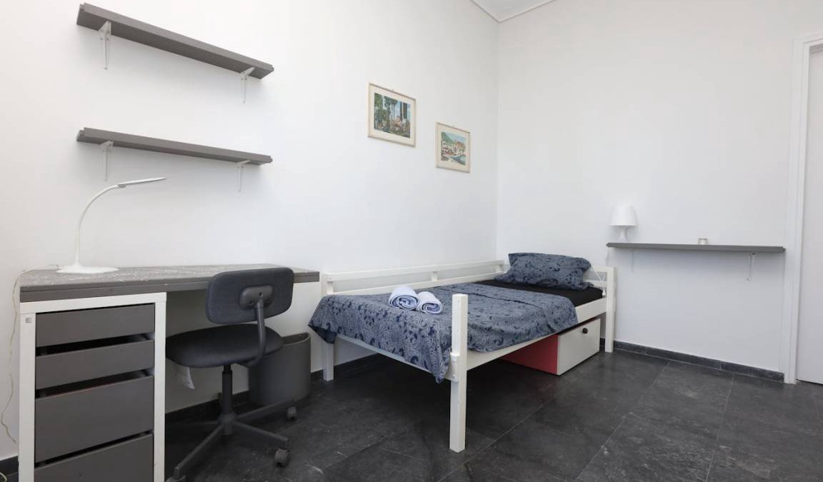 Peiraiki Resort | 115 m² Private room ∙ 1 bedroom ∙ 1 guest