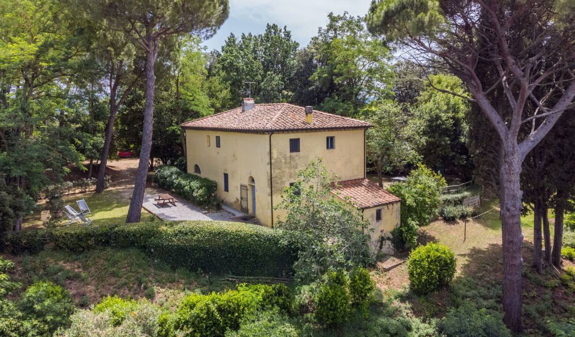 Lorenzana Villa | 115 m² Villa ∙ 2 bedrooms ∙ 4 guests
