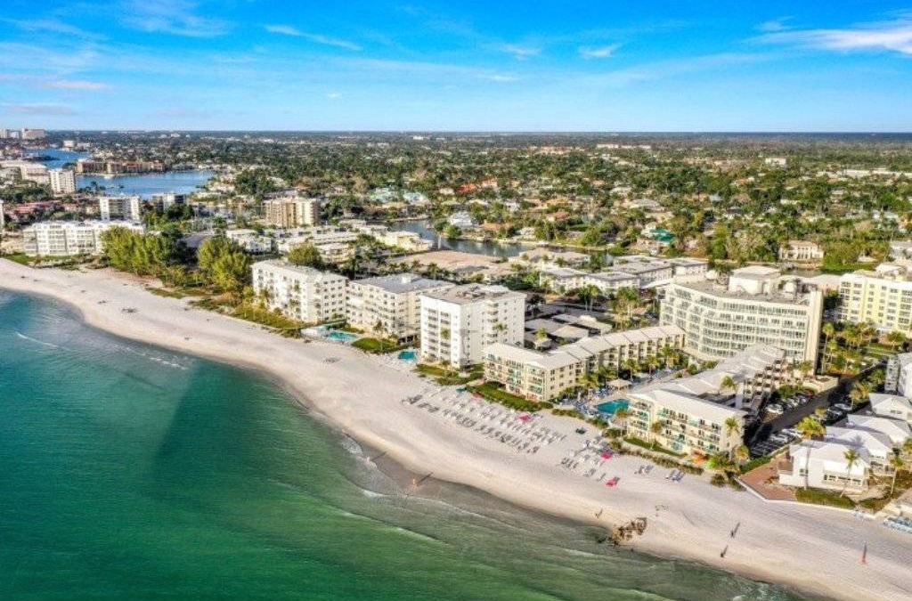 Moorings Condo | 116 m² Condo ∙ 2 bedrooms ∙ 5 guests