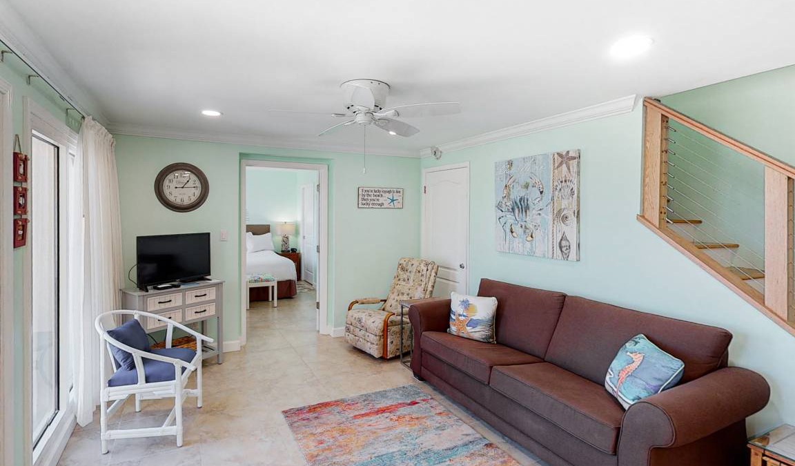 Sunnyside Hotel | 116 m² Hotel ∙ 3 bedrooms ∙ 9 guests