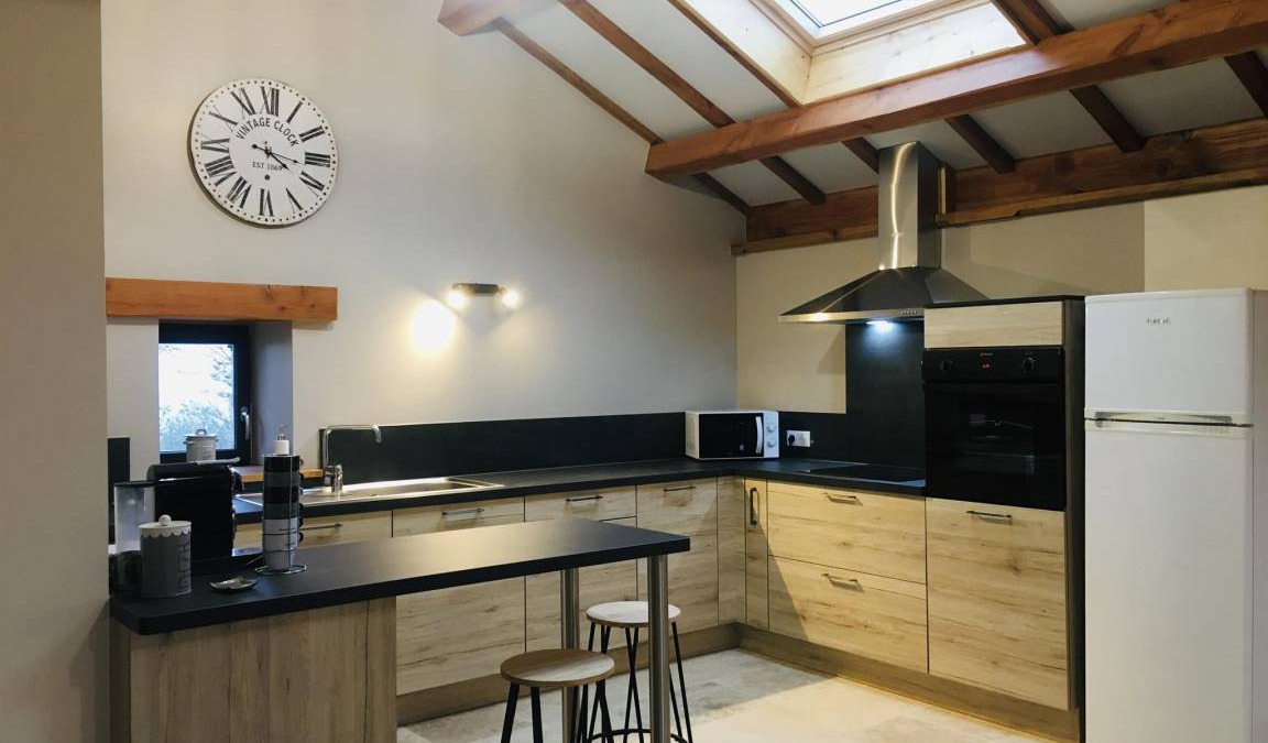 Ussel House | 116 m² House ∙ 3 bedrooms ∙ 6 guests