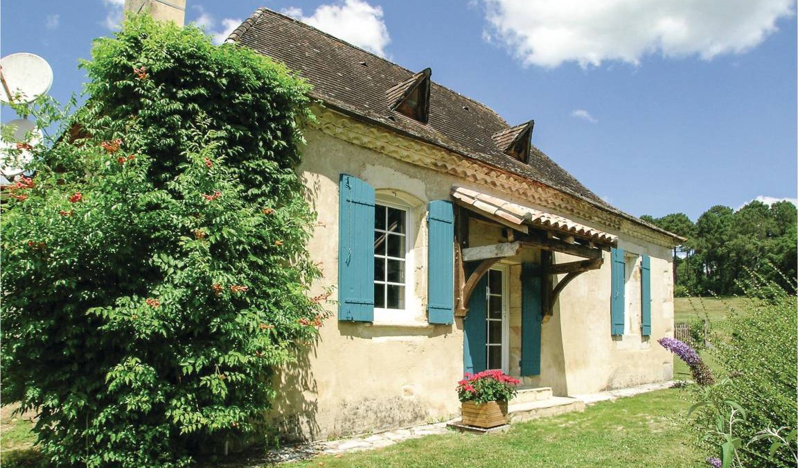 Laveyssiere House | 116 m² House ∙ 3 bedrooms ∙ 5 guests