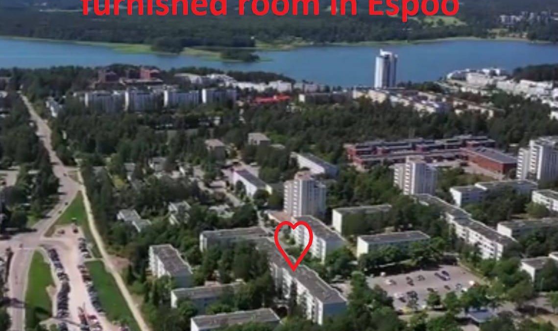 Espoo Resort | 116 m² Private room ∙ 1 bedroom ∙ 1 guest