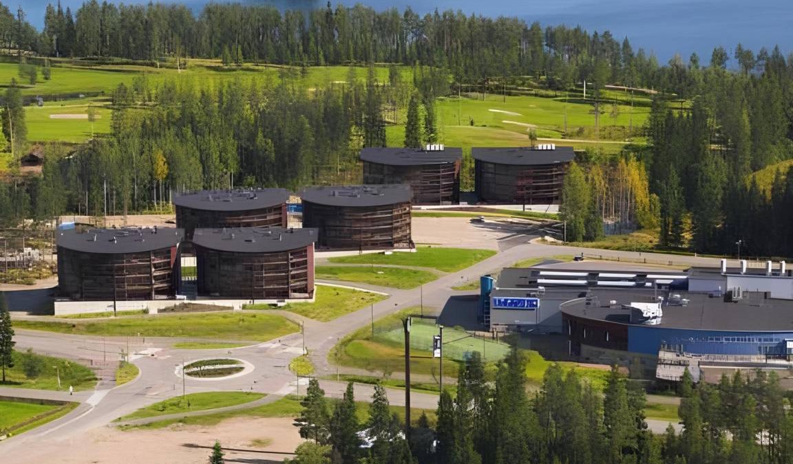Tahkovuori Apartment | 116 m² Serviced apartment ∙ 3 bedrooms ∙ 11 guests