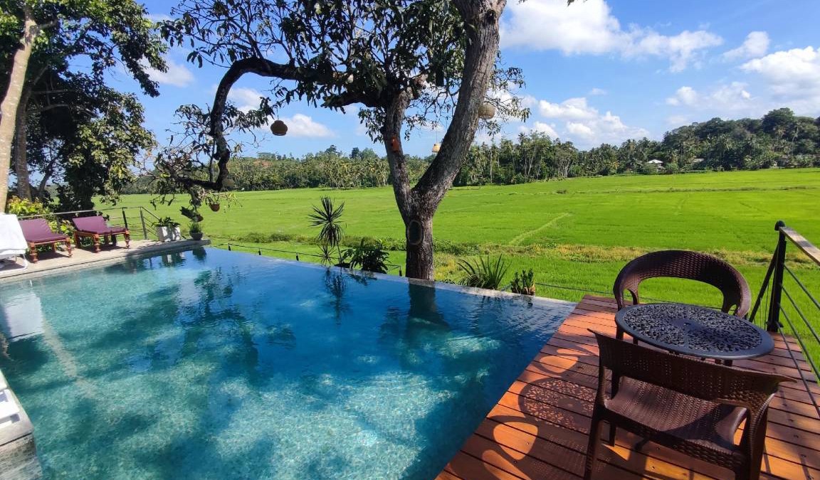 Kaduruduwa Villa | 116 m² Villa ∙ 1 bedroom ∙ 5 guests