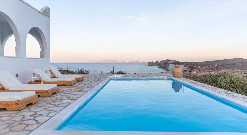 Naxos House | 117 m² House ∙ 2 bedrooms ∙ 6 guests