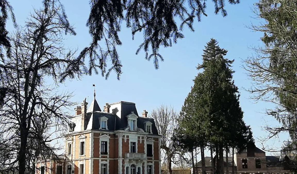 Valliere House | 117 m² House ∙ 3 bedrooms ∙ 6 guests