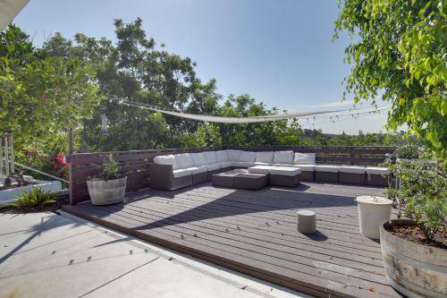 Fairmount Park House | 117 m² House ∙ 3 bedrooms ∙ 8 guests