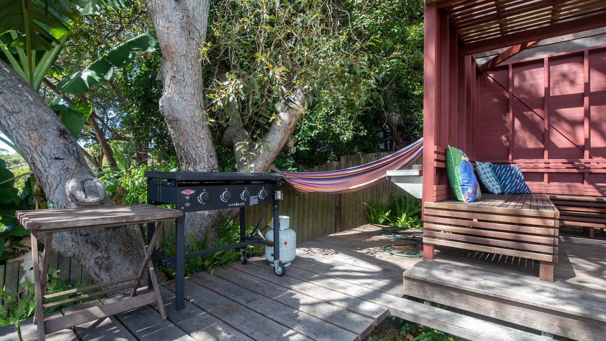 Point Lookout House | 117 Mooloomba - Leave the devices at home and enjoy the serenity