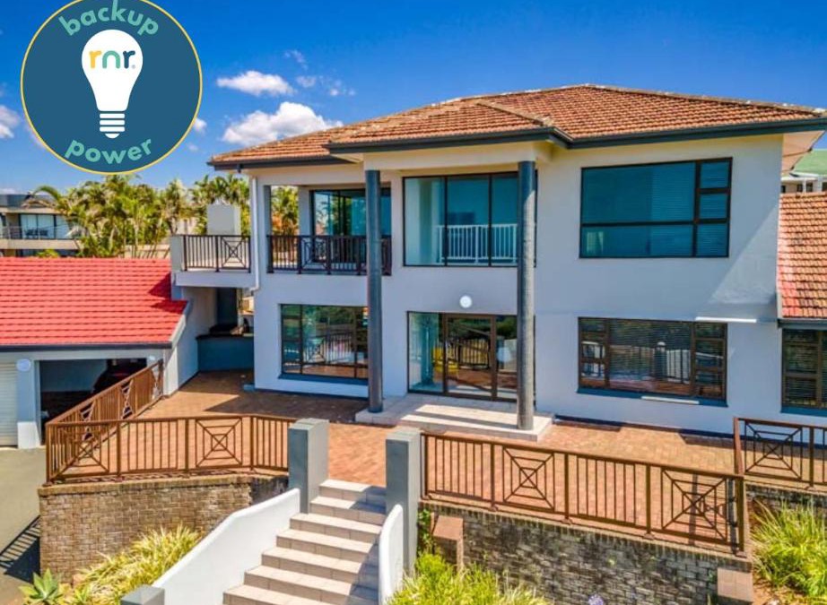 Athlone House | 118 - 4 Bedroom House Toti