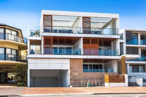 Kiama Apartment | 118 m² Apartment ∙ 2 bedrooms ∙ 6 guests