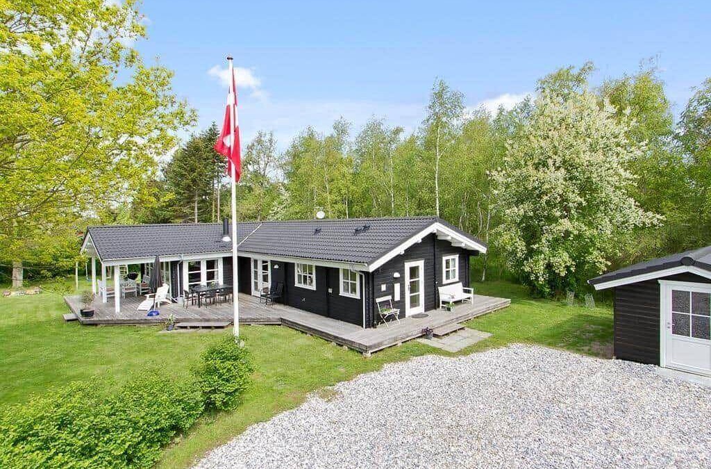 Stege House | 118 m² House ∙ 4 bedrooms ∙ 8 guests