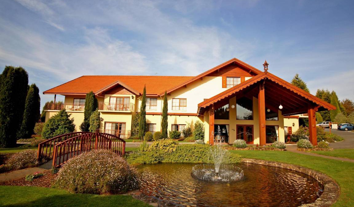 Grindelwald Resort | 118 m² Resort ∙ 3 bedrooms ∙ 127 guests