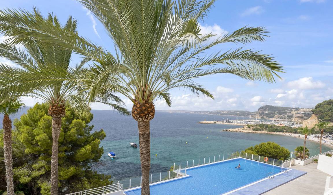 Pueblo Mascarat Apartment | 119 m² Apartment ∙ 1 bedroom ∙ 4 guests