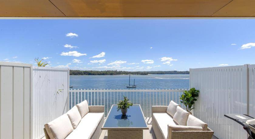 Batemans Bay Apartment | 119 m² Apartment ∙ 2 bedrooms ∙ 4 guests