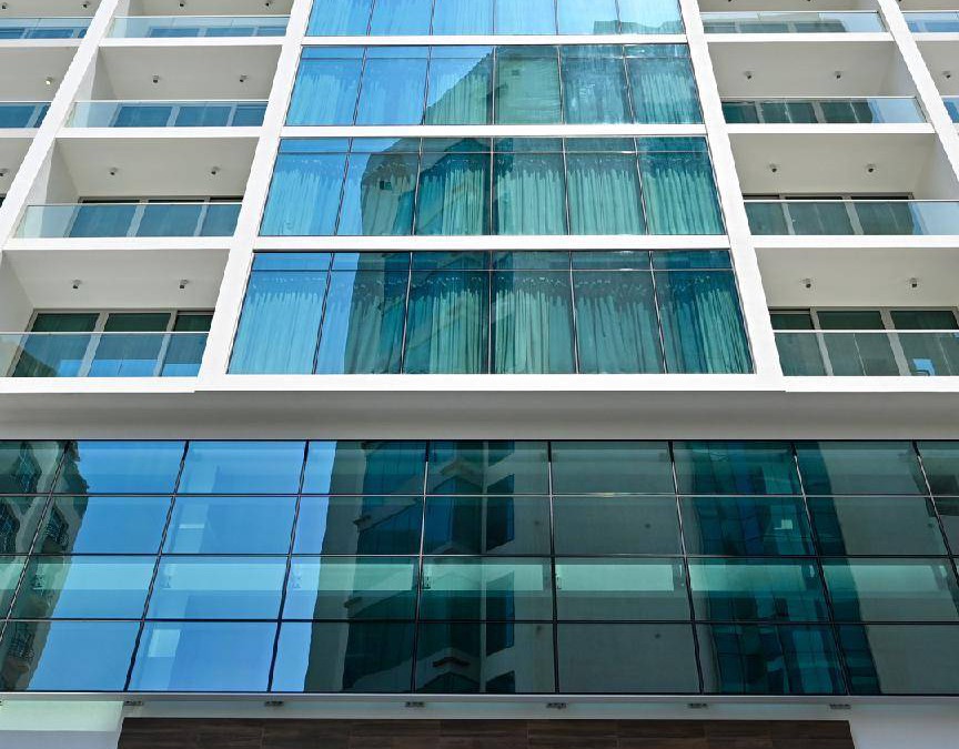 Seef Hotel | 119 m² Hotel ∙ 10 guests