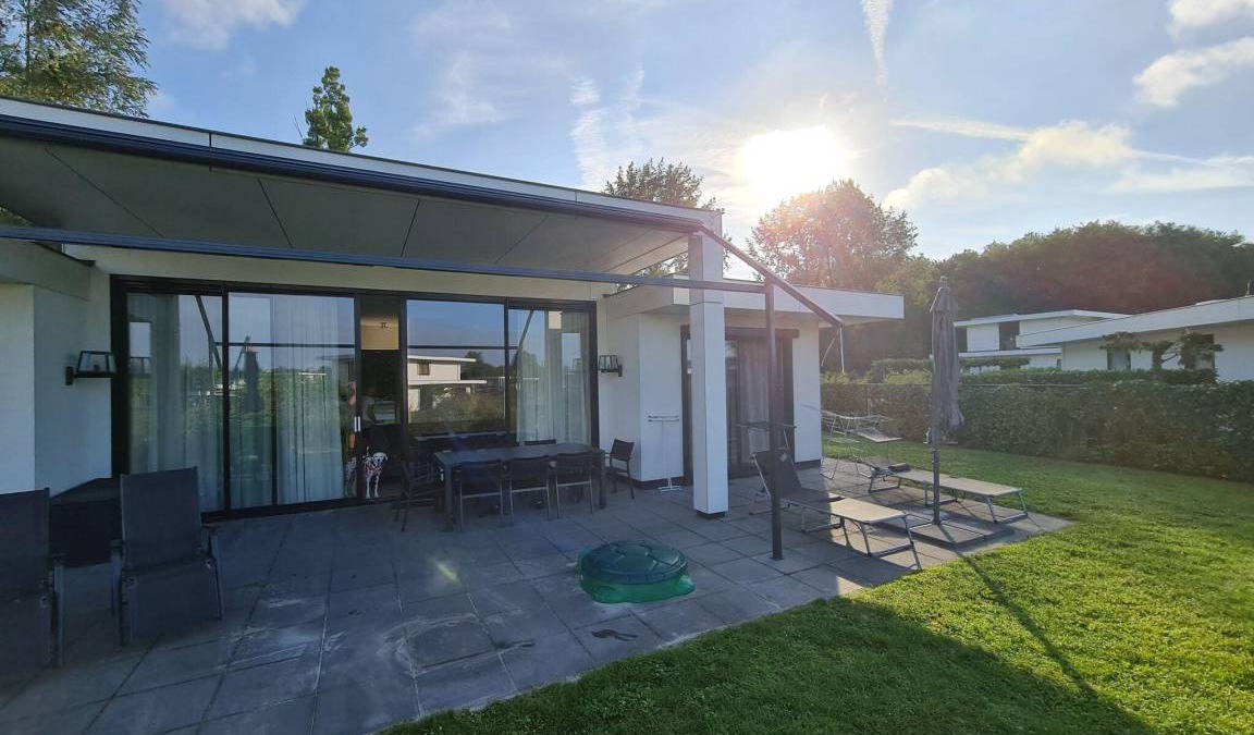 Zeewolde House | 119 m² House ∙ 4 bedrooms ∙ 8 guests