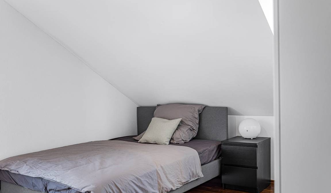 Trudering-Riem Resort | 119 m² Private room ∙ 1 bedroom ∙ 1 guest