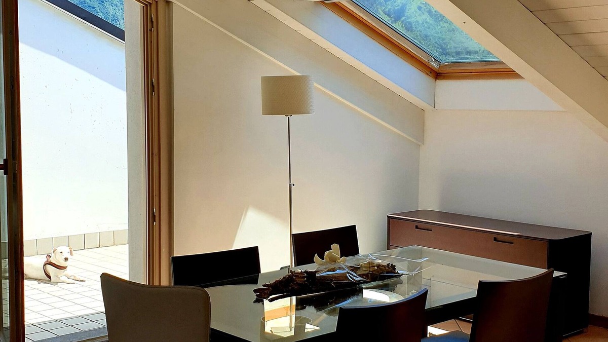Tremezzina Apartment | 119 Vistalago with air conditioning