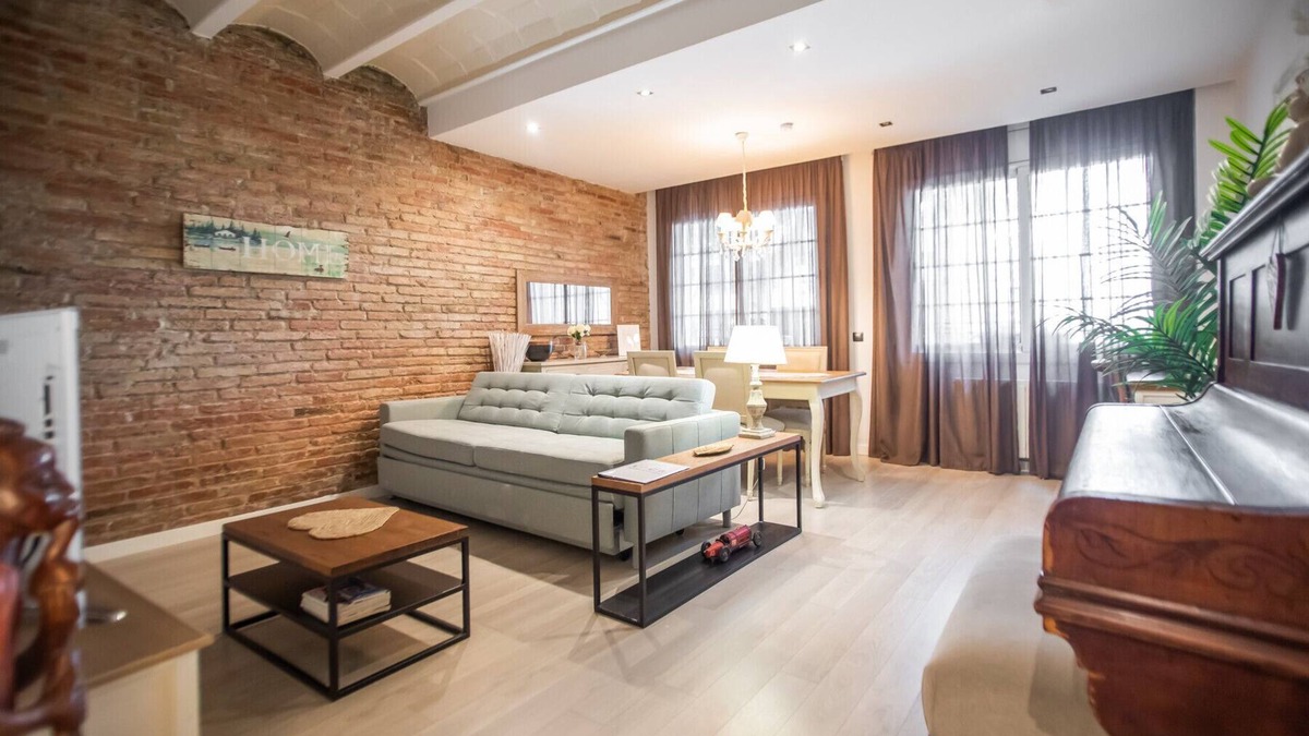 Sant Antoni Apartment | 11RDSP1061 - Fantastic apartment in Sant Antoni