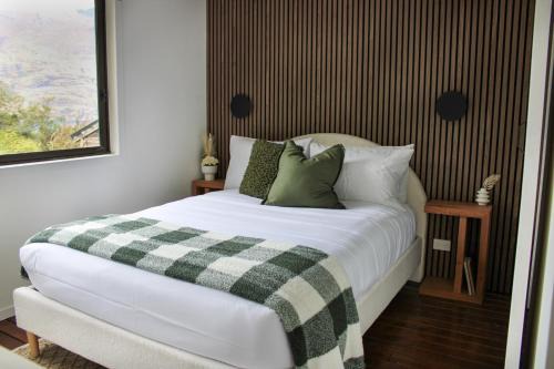 Fernhill House | 12 Arawata