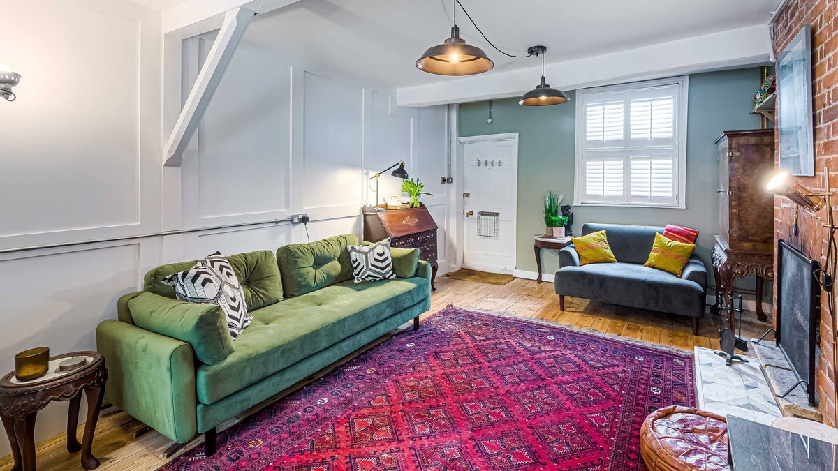 Arundel Cottage | 12 Arun St, Arundel
