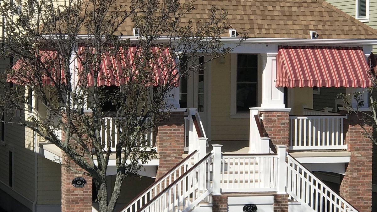 North End House | 12 BR, 6 Bath, ELEVATOR, NEW Construction, in the ❤️ Of Ocean City, downtown
