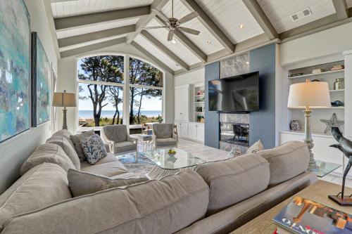 Hilton Head Island Villa | 12 Cassina Lane