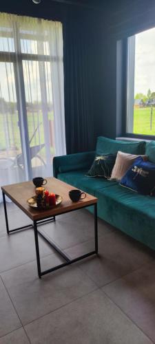 Radawa Apartment | 12 Domek Całoroczny Radawa, Wioska, Village, Poland