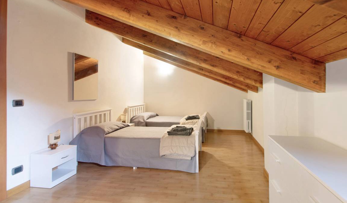 Diano d'Alba Apartment | 124 m² Apartment ∙ 2 bedrooms ∙ 7 guests
