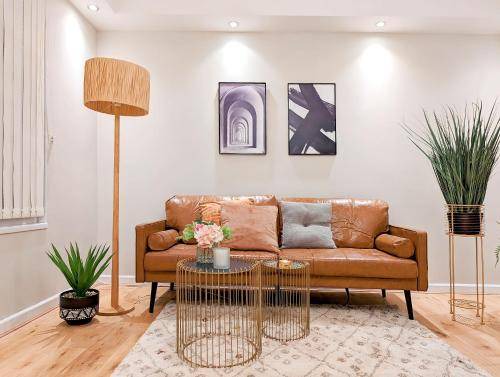 Leyton Apartment | 12 m² Apartment ∙ 1 bedroom ∙ 2 guests