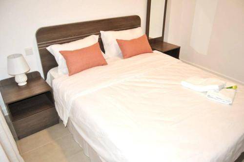 Ebene Apartment | 12 m² Apartment ∙ 1 bedroom ∙ 2 guests