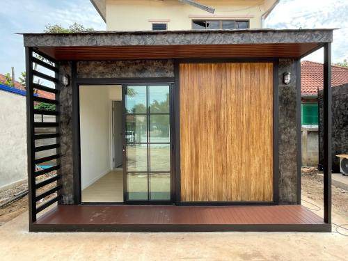Phra Lap Apartment | 12 m² Apartment ∙ 1 bedroom ∙ 2 guests
