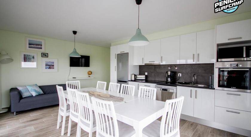 Baleal Apartment | 12 m² Apartment ∙ 3 bedrooms ∙ 6 guests