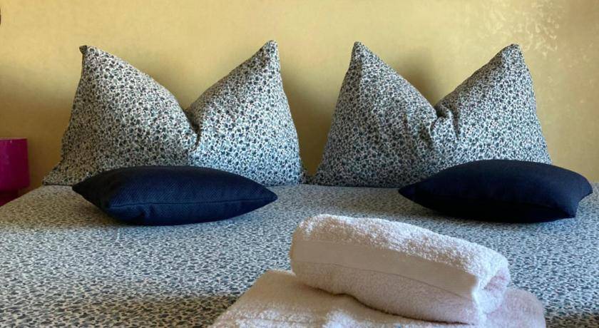Ciampino Bed & Breakfast | 12 m² Bed and breakfast ∙ 127 guests