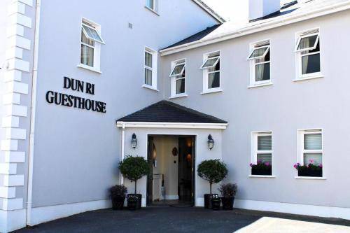 Clifden Bed & Breakfast | 12 m² Bed and breakfast ∙ 3 guests