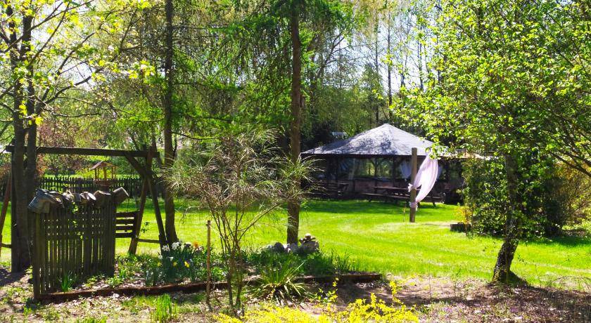 gmina Lwowek House | 12 m² Farmhouse ∙ 2 bedrooms ∙ 8 guests