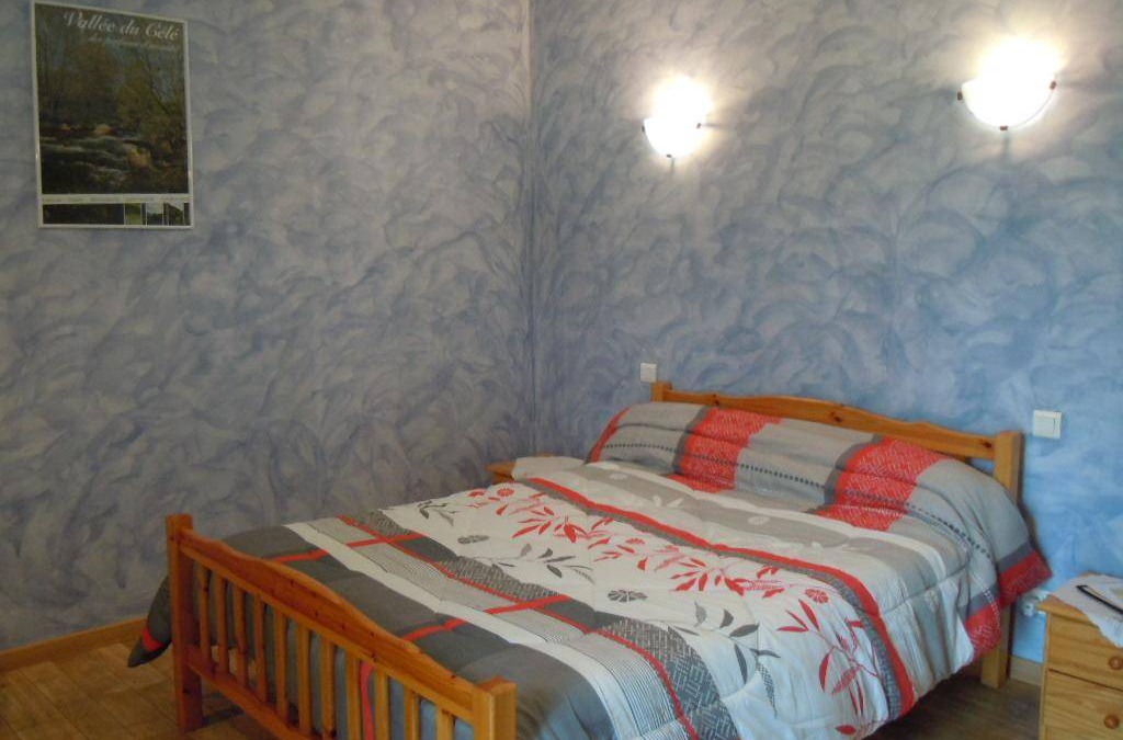 Lissac-et-Mouret Hotel | 12 m² Hotel ∙ 1 bedroom ∙ 2 guests