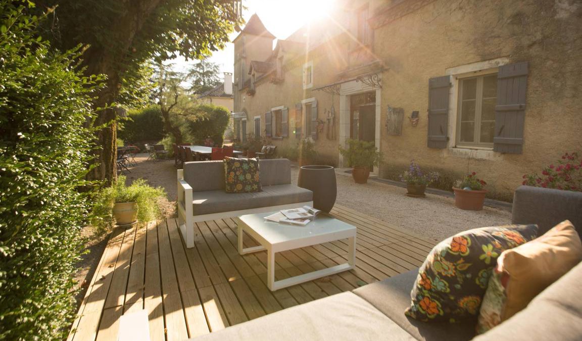 Le Bastit Hotel | 12 m² Hotel ∙ 1 bedroom ∙ 1 guest