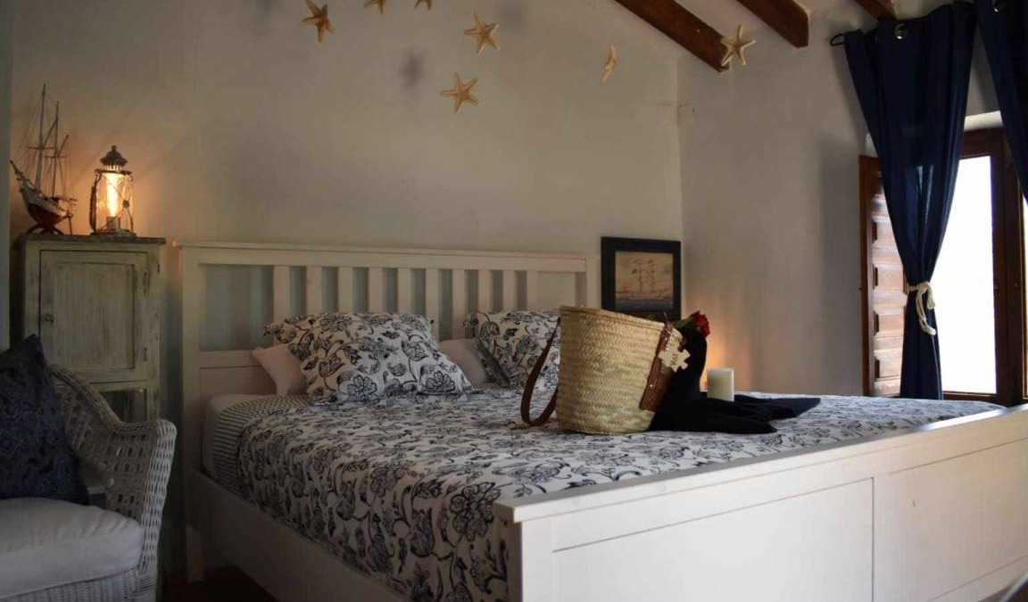 Benimantell Hotel | 12 m² Hotel ∙ 1 bedroom ∙ 2 guests
