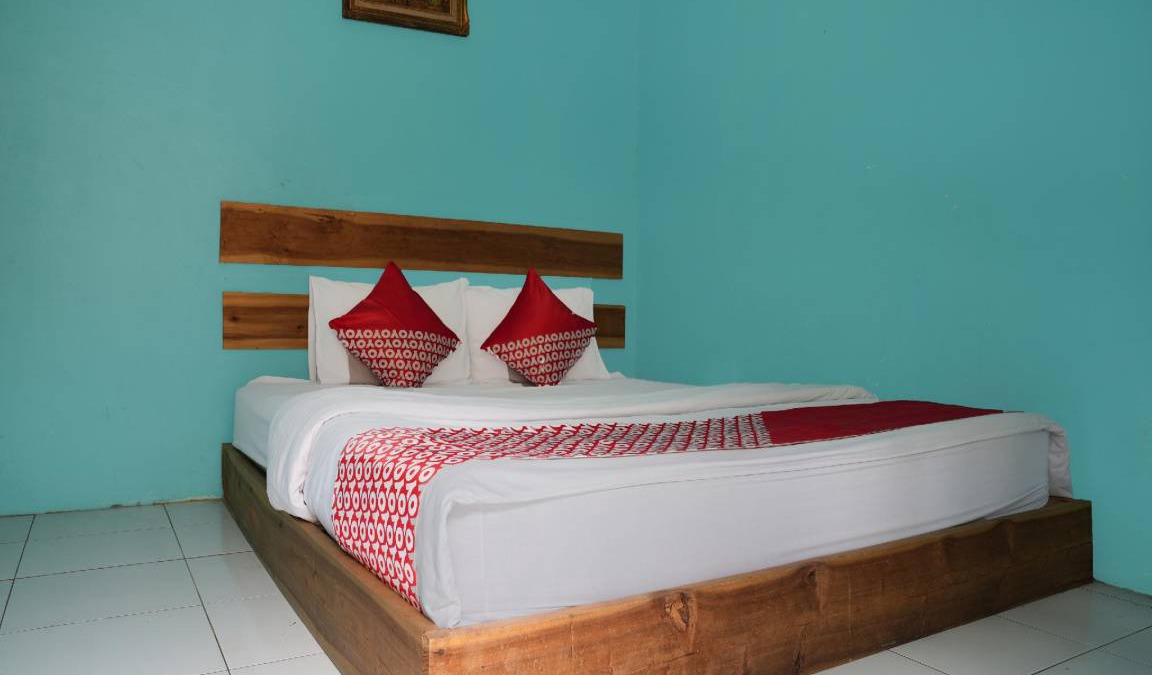 Pelabuhan Ratu Hotel | 12 m² Hotel ∙ 2 guests