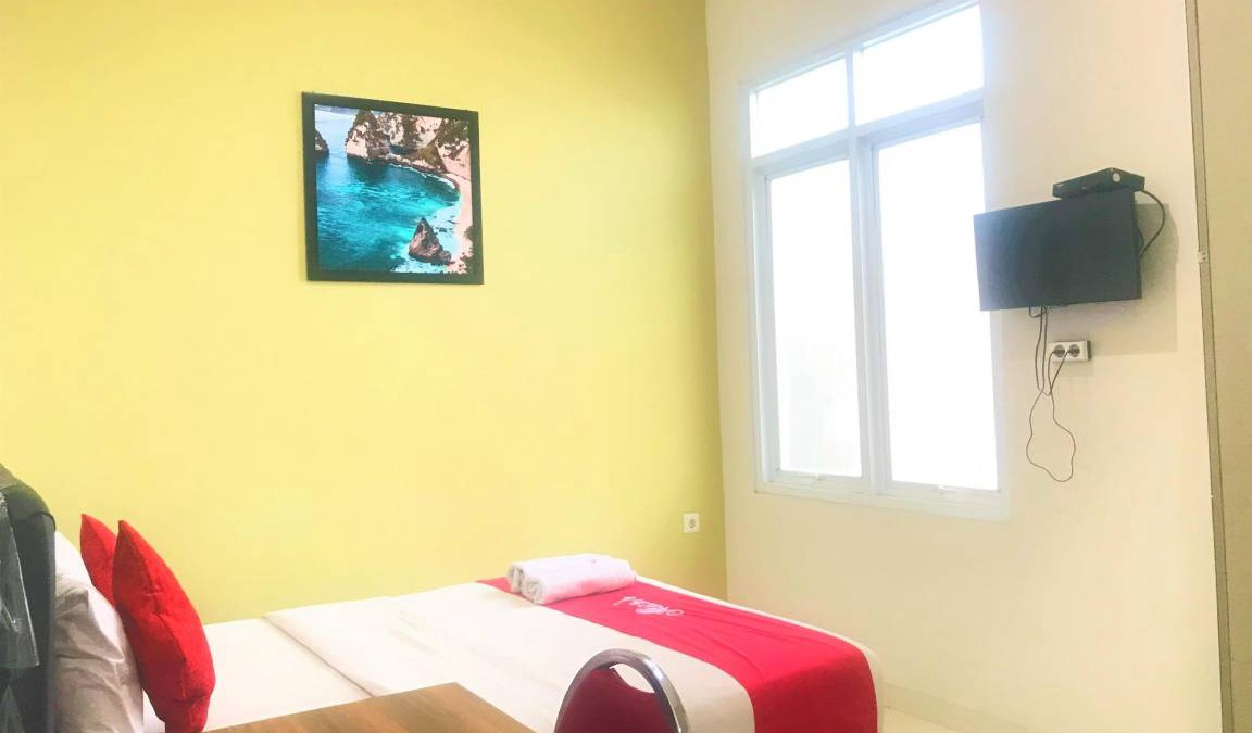 Jember Hotel | 12 m² Hotel ∙ 2 guests