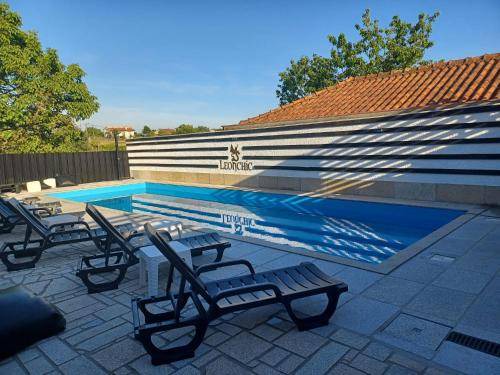 Barcelos Hotel | 12 m² Hotel ∙ 3 guests