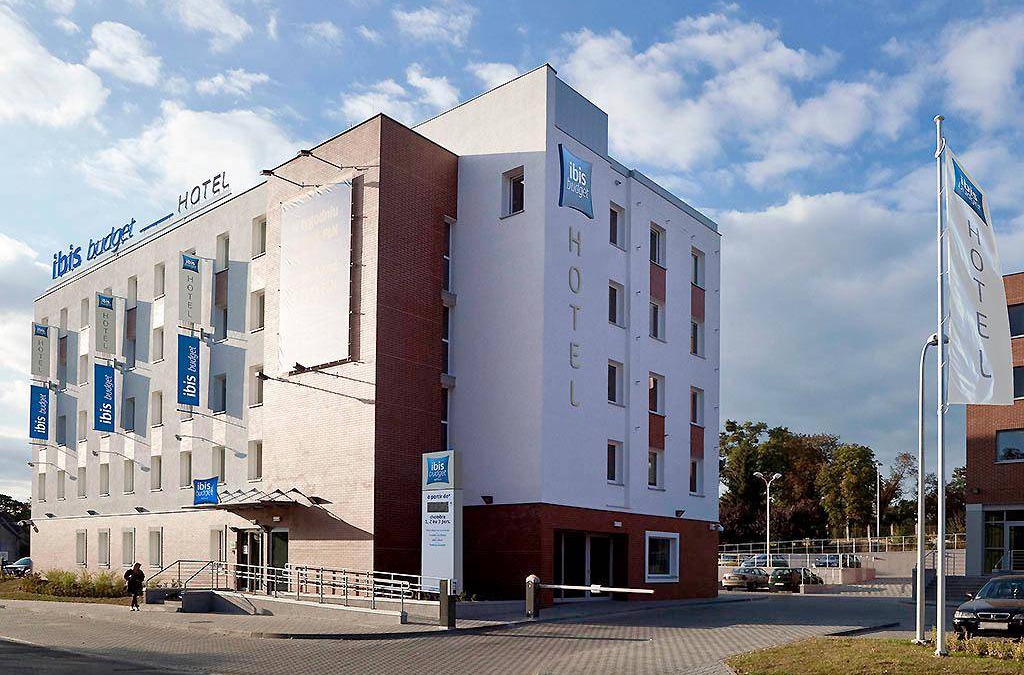 Torun Hotel | 12 m² Hotel ∙ 4 guests