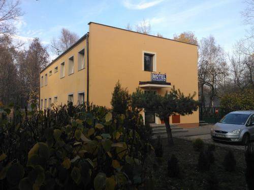 Opatowek Hotel | 12 m² Motel ∙ 2 guests