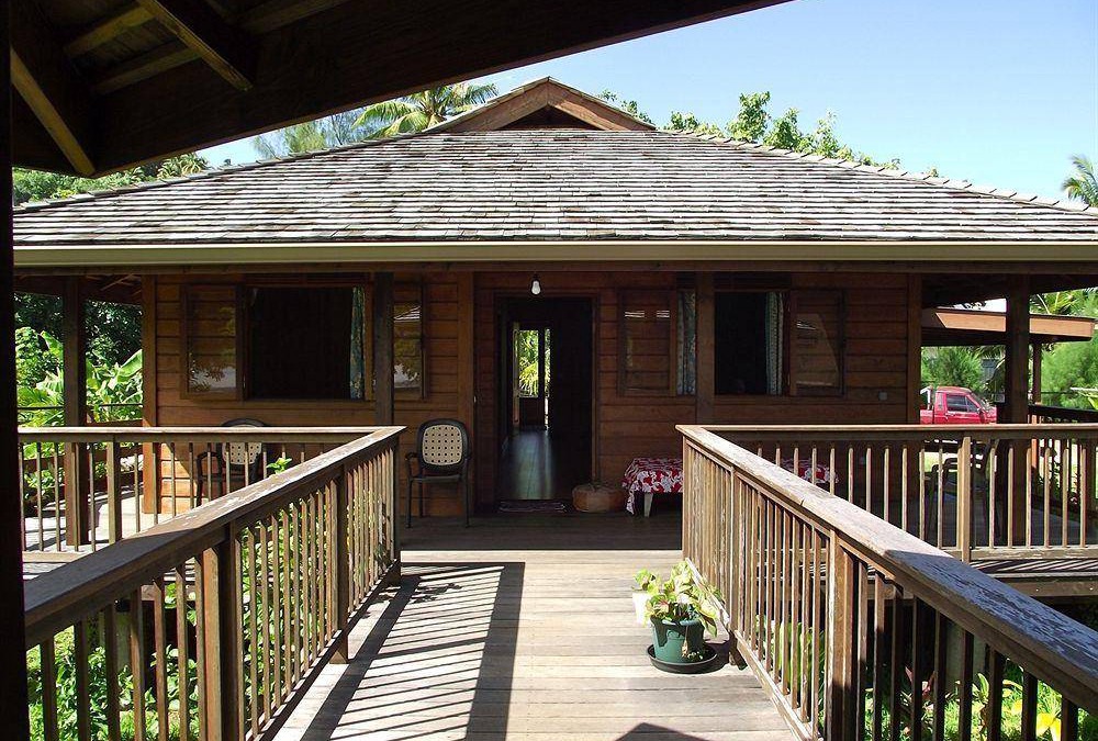 Vai'anae House | 12 m² Motel ∙ 4 guests