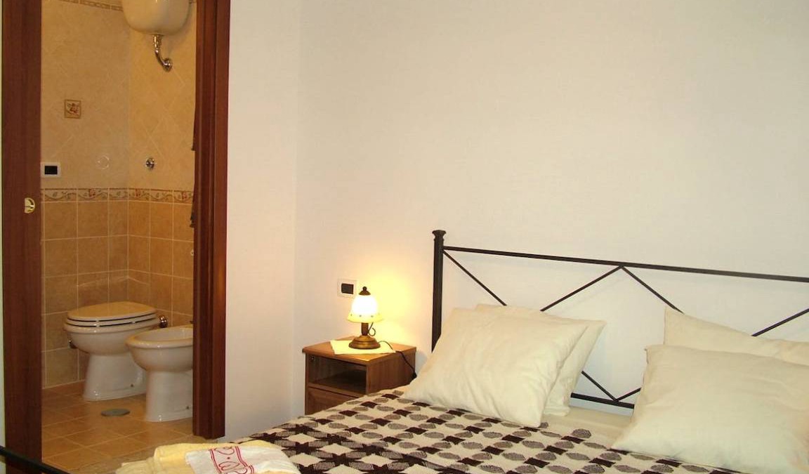 Aurelio Resort | 12 m² Private room ∙ 1 bedroom ∙ 1 guest
