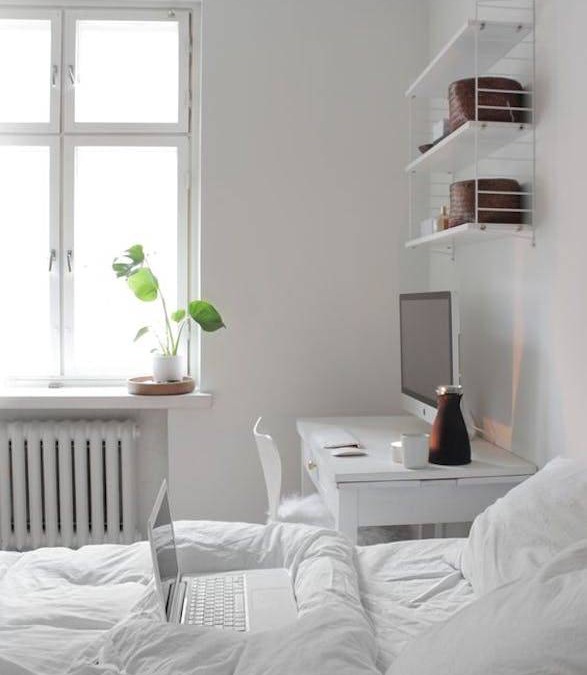 Hellerup Resort | 12 m² Private room ∙ 1 bedroom ∙ 1 guest