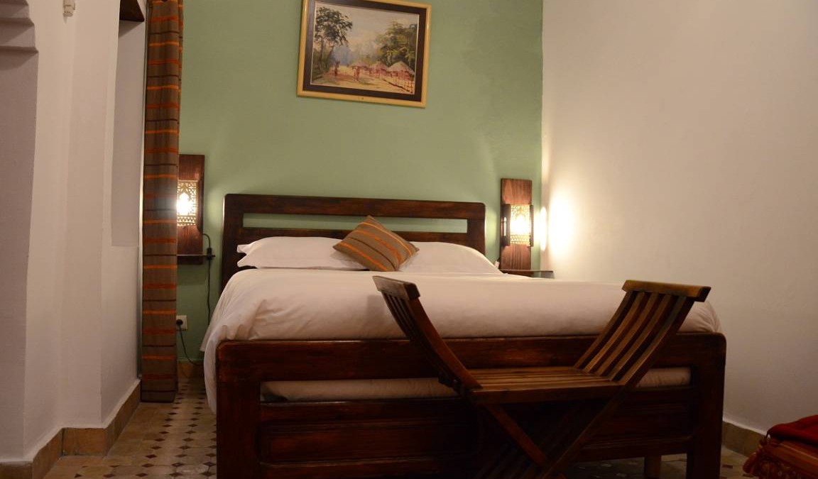 El Ayoun Resort | 12 m² Private room ∙ 1 bedroom ∙ 2 guests